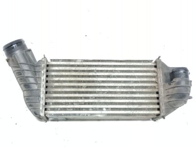 radiador-intercooler de 2.0 HDi 165 