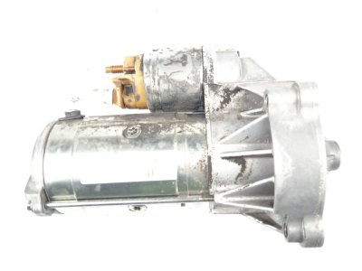 MOTOR ARRANQUE de 2.0 HDi 165 