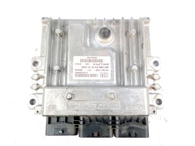 centralita-motor-uce de 2.0 HDi 165 