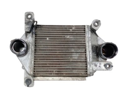 RADIADOR INTERCOOLER