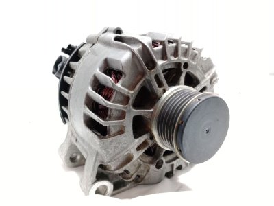 ALTERNADOR de 1.6 HDi 