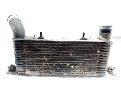 radiador-intercooler de 3.2 DI-D (V68W, V78W) 