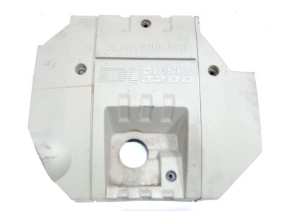 TAPA MOTOR de 3.2 DI-D (V68W, V78W) 