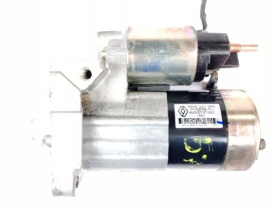 MOTOR ARRANQUE de 1.5 dCi (B/CB08) 