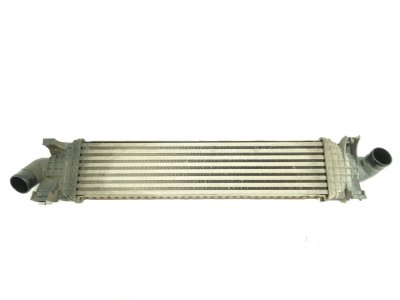 radiador-intercooler de 2.0 TDCi 