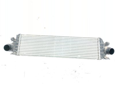 radiador-intercooler de 1.0 EcoBoost 