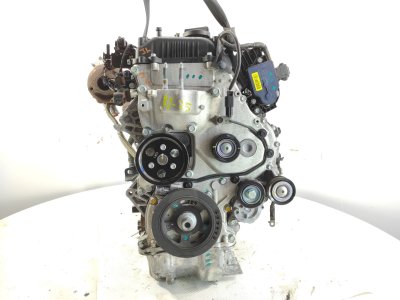 MOTOR COMPLETO