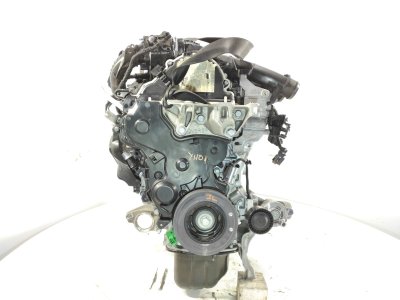 MOTOR COMPLETO de 1.5 BlueHDi 130 