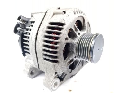 ALTERNADOR de 2.0 HDI 110 16V 4x4 (SQ 420D) 