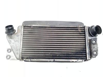 RADIADOR INTERCOOLER