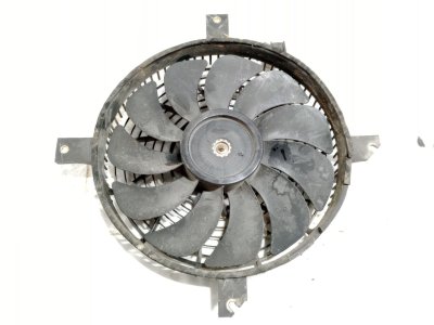 electroventilador de 2.0 HDI 110 16V 4x4 (SQ 420D) 