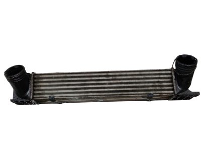 RADIADOR INTERCOOLER