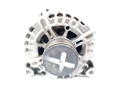 ALTERNADOR de 2.0 HDi 125 