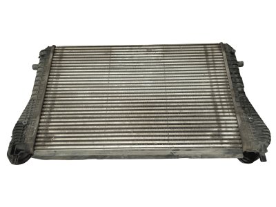 radiador-intercooler de 2.0 TDI 