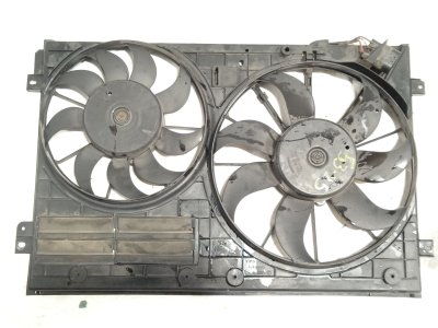 electroventilador de 2.0 TDI 