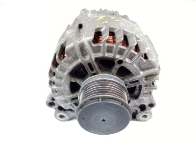 ALTERNADOR de 2.0 TDI 