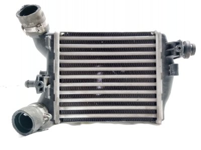 radiador-intercooler de 1.4 (312.AXF11, 312.AXF1A) 