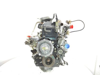 MOTOR COMPLETO