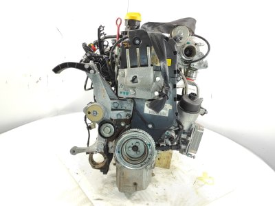 MOTOR COMPLETO