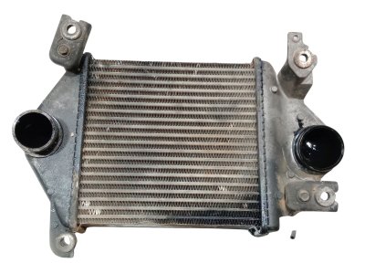 radiador-intercooler de 2.5 TD 4WD 