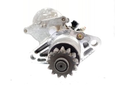 motor-arranque de 2.0 4WD (SXA10, SXA11) 