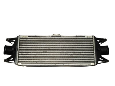 radiador-intercooler de 35C18, 35S18 