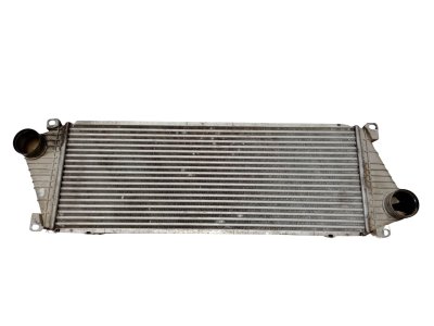 radiador-intercooler de 2.8 TDI 