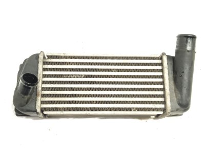 radiador-intercooler de 1.4 D-4D (NDE180_) 