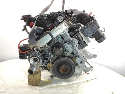 MOTOR COMPLETO de 320 d 