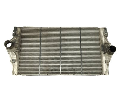 radiador-intercooler de 3.0 dCi (JK0J, JK0V) 