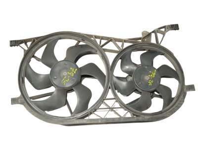 electroventilador de 3.0 dCi (JK0J, JK0V) 