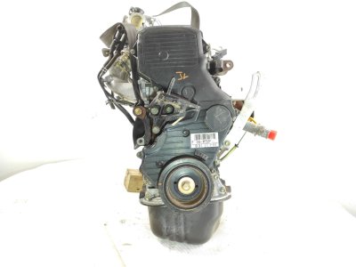 MOTOR COMPLETO