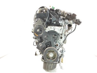 MOTOR COMPLETO de 1.6 HDi 