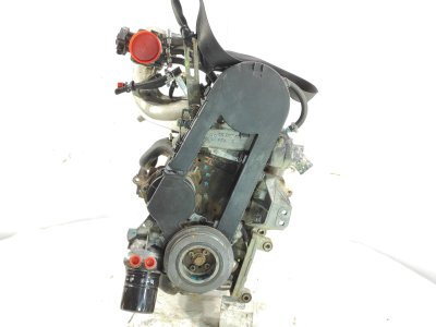 motor-completo de 2.0 GSI (C08, C48, D08, D48) 