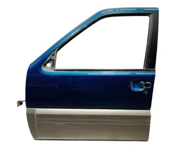 PUERTA DELANTERA IZQUIERDA