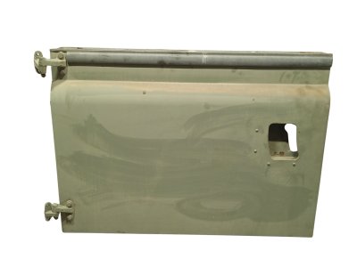 PUERTA DELANTERA IZQUIERDA