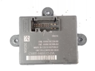 centralita-puerta-trasera-derecha de 2.0 TDCi 4x4 