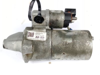 MOTOR ARRANQUE