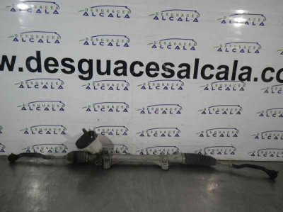 CREMALLERA DIRECCION RENAULT SCENIC III Dynamique