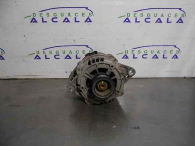 ALTERNADOR DAEWOO NUBIRA BERLINA SE