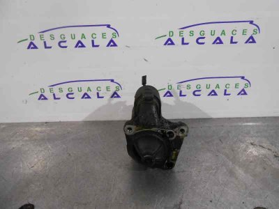 MOTOR ARRANQUE de 1.9 dCi Diesel CAT 