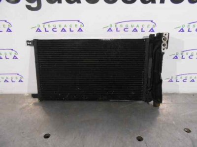 RADIADOR AIRE ACONDICIONADO de 2.0 16V Diesel CAT 