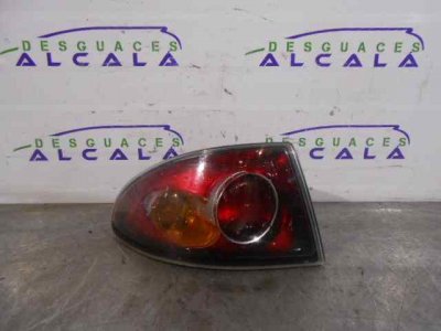 PILOTO TRASERO IZQUIERDO SEAT CORDOBA BERLINA (6L2) Fresh