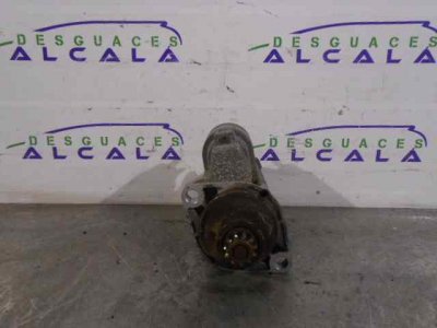 MOTOR ARRANQUE SEAT CORDOBA BERLINA (6L2) Fresh