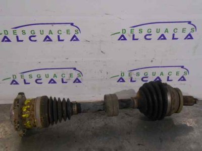 TRANSMISION DELANTERA IZQUIERDA SEAT CORDOBA BERLINA (6L2) Fresh