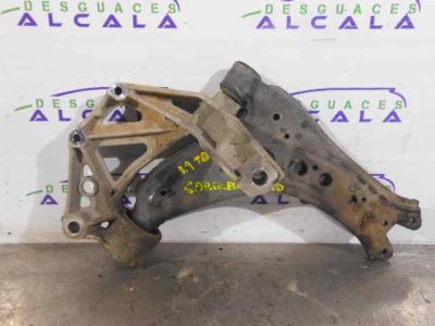 BRAZO SUSPENSION INFERIOR DELANTERO DERECHO SEAT CORDOBA BERLINA (6L2) Fresh