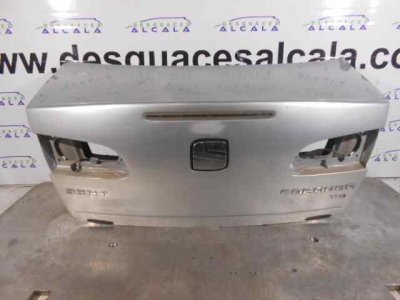 PORTON TRASERO SEAT CORDOBA BERLINA (6L2) Fresh