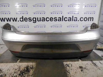 PARAGOLPES TRASERO SEAT CORDOBA BERLINA (6L2) Fresh