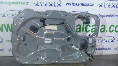 ELEVALUNAS DELANTERO DERECHO FORD FOCUS BERLINA (CAP) Ambiente (D)