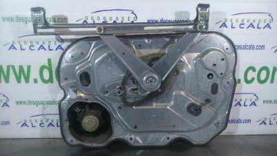 ELEVALUNAS DELANTERO IZQUIERDO FORD FOCUS BERLINA (CAP) Ambiente (D)